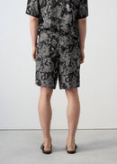 MANGO OPIUM 27047895-99 MANGO MEN WALKSHORT-3