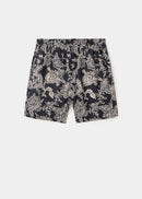 MANGO OPIUM 27047895-99 MANGO MEN WALKSHORT-7