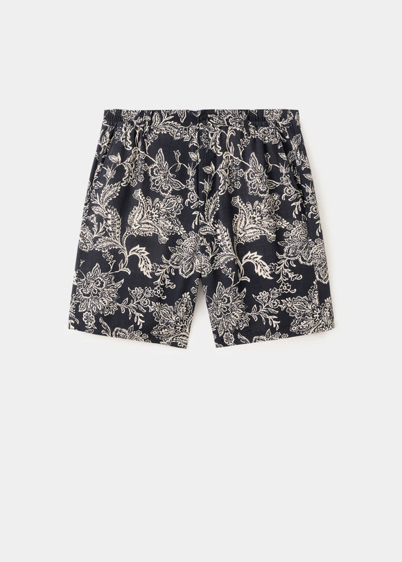 MANGO OPIUM 27047895-99 MANGO MEN WALKSHORT