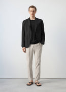 MANGO VITO 27047896-08 MANGO MEN TROUSER-2