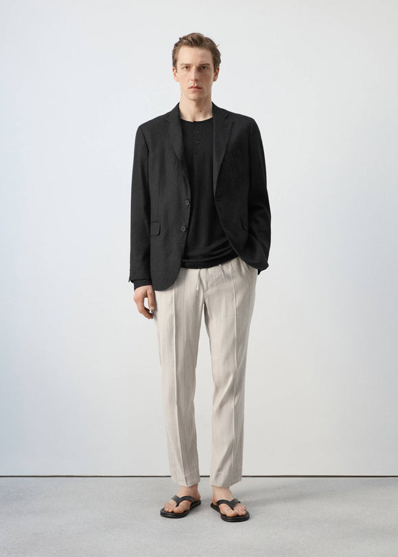 MANGO VITO 27047896-08 MANGO MEN TROUSER