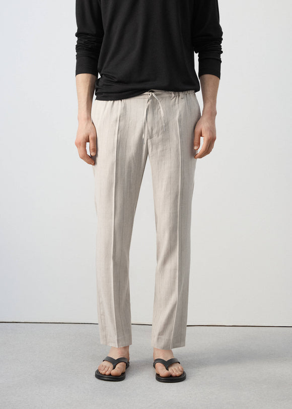 MANGO VITO 27047896-08 MANGO MEN TROUSER