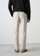 MANGO VITO 27047896-08 MANGO MEN TROUSER-3