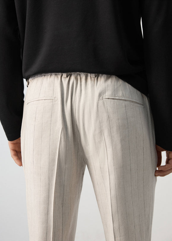 MANGO VITO 27047896-08 MANGO MEN TROUSER