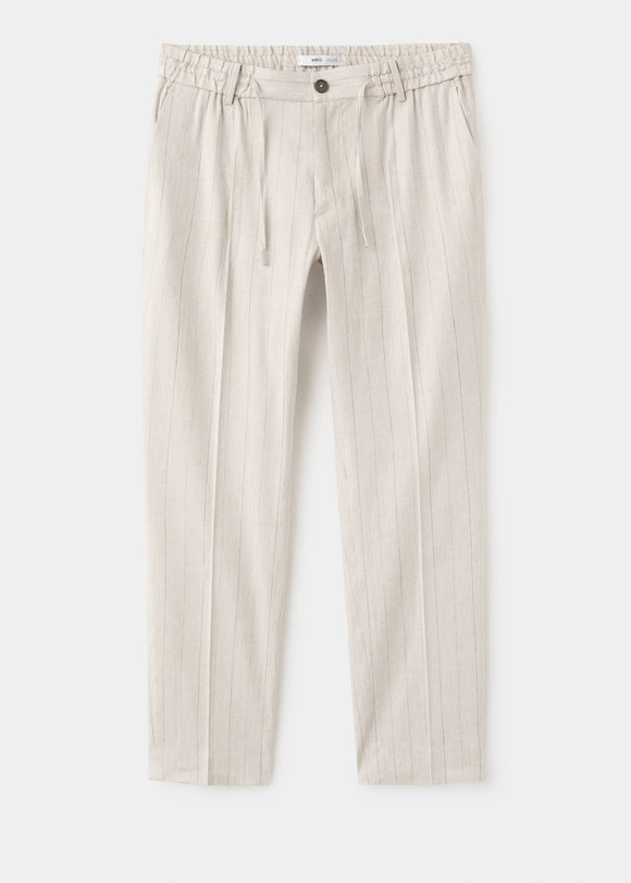 MANGO VITO 27047896-08 MANGO MEN TROUSER