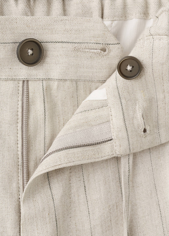 MANGO VITO 27047896-08 MANGO MEN TROUSER