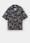 MANGO OPIUM 27047898-99 MANGO MAN SHIRT SHORT SLEEVE-7