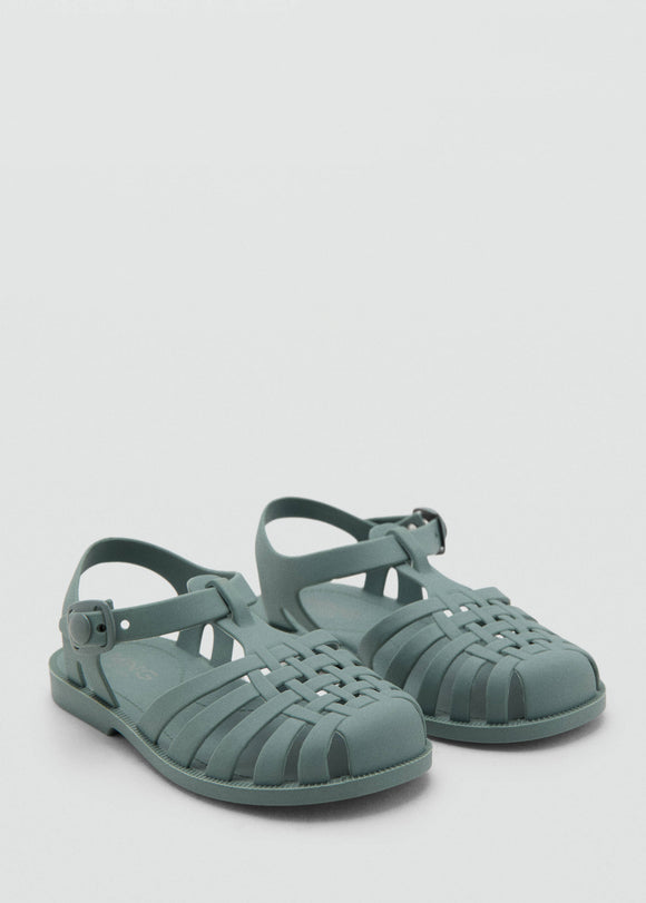 MANGO CANP 27047904-59 MANGO BABY BOY FLIP FLOP