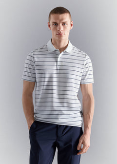 MANGO PALAMOSR 27047911-01 MANGO MAN POLO SHIRT