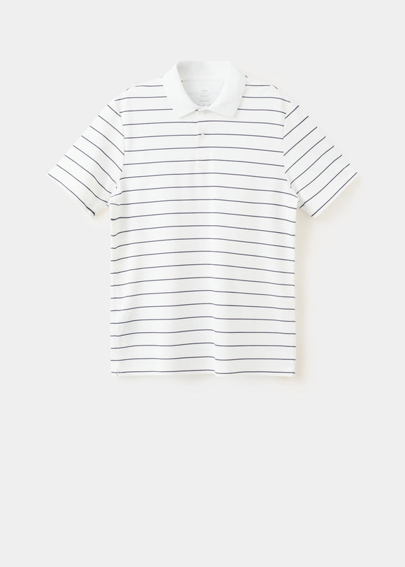 MANGO PALAMOSR 27047911-01 MANGO MAN POLO SHIRT