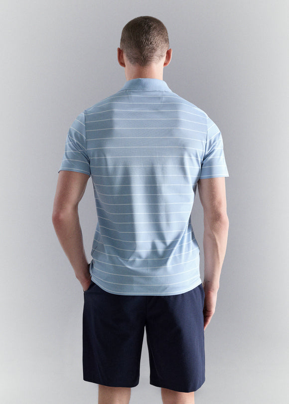 MANGO PALAMOSR 27047911-50 MANGO MAN POLO SHIRT