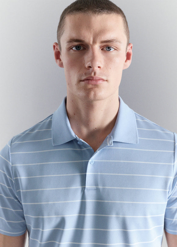 MANGO PALAMOSR 27047911-50 MANGO MAN POLO SHIRT
