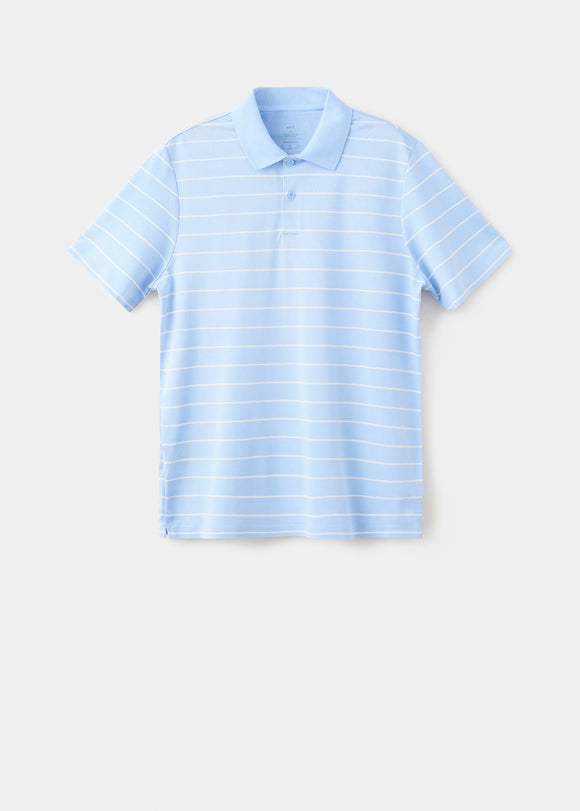 MANGO PALAMOSR 27047911-50 MANGO MAN POLO SHIRT