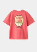 MANGO AFRUTA 27047912-87 MANGO KIDS BOY T-SHIRT-4