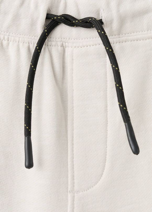 MANGO SLUBZIP 27047913-05 MANGO KIDS BOY SHORT