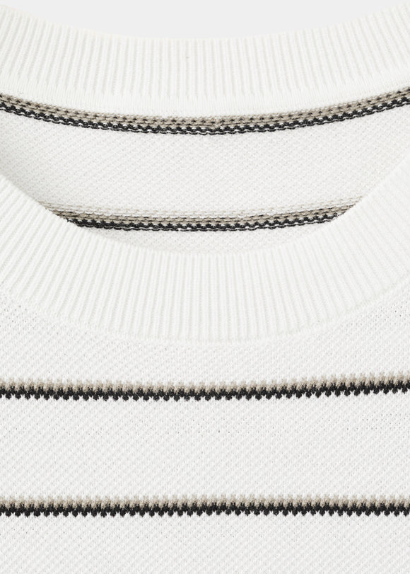 MANGO VELA 27047914-02 MANGO MAN T-SHIRT SHORT SLEEVE