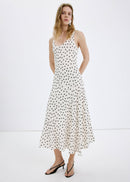 MANGO TABY2 27047933-02 MANGO WOMEN DRESS FULL LENGTH-2