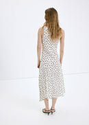 MANGO TABY2 27047933-02 MANGO WOMEN DRESS FULL LENGTH-3