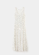MANGO TABY2 27047933-02 MANGO WOMEN DRESS FULL LENGTH-7