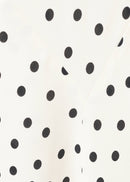 MANGO TABY2 27047933-02 MANGO WOMEN DRESS FULL LENGTH-9