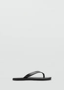 MANGO FLIPFLOP 27048260-99 MANGO MEN SANDAL-1
