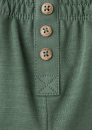 MANGO BOLOGNA 27048263-43 MANGO KIDS NEW BORN BABY SHORT-2