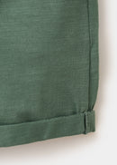 MANGO BOLOGNA 27048263-43 MANGO KIDS NEW BORN BABY SHORT-4