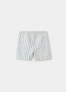 MANGO LEMON 27048264-50 MANGO BABY BOY WALKSHORT-4