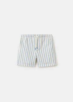 MANGO LEMON 27048264-50 MANGO BABY BOY WALKSHORT
