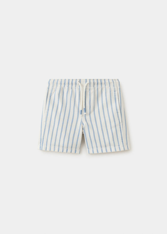 MANGO LEMON 27048264-50 MANGO BABY BOY WALKSHORT
