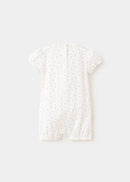 MANGO GARDA 27048275-02 MANGO KIDS NEW BORN BABY PIJAMA-1