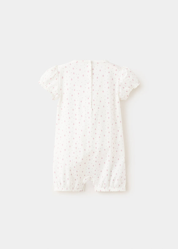 MANGO GARDA 27048275-02 MANGO KIDS NEW BORN BABY PIJAMA