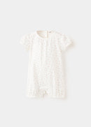 MANGO GARDA 27048275-02 MANGO KIDS NEW BORN BABY PIJAMA-3