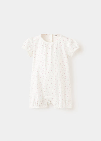 MANGO GARDA 27048275-02 MANGO KIDS NEW BORN BABY PIJAMA