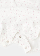 MANGO GARDA 27048275-02 MANGO KIDS NEW BORN BABY PIJAMA-2