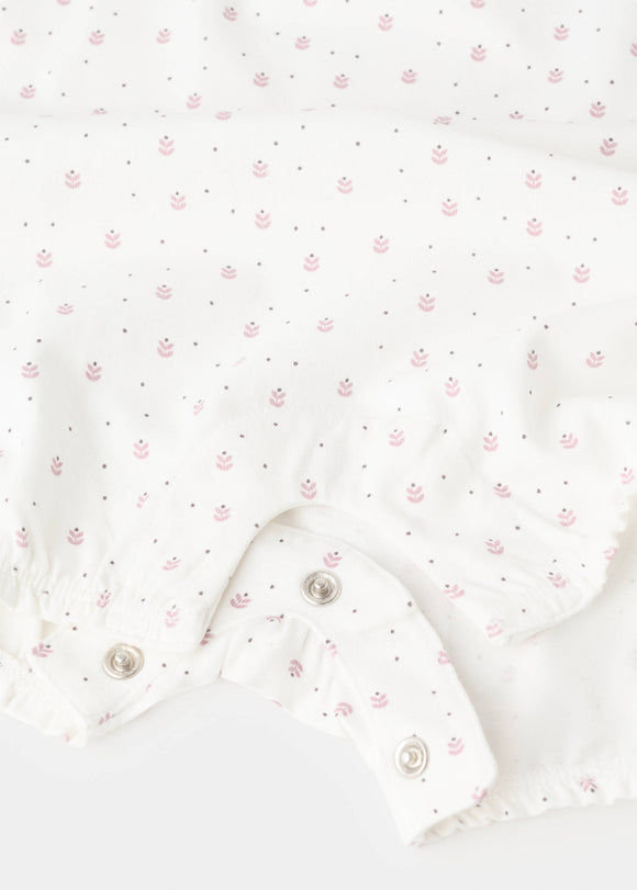 MANGO GARDA 27048275-02 MANGO KIDS NEW BORN BABY PIJAMA