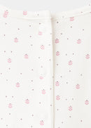 MANGO GARDA 27048275-02 MANGO KIDS NEW BORN BABY PIJAMA-4