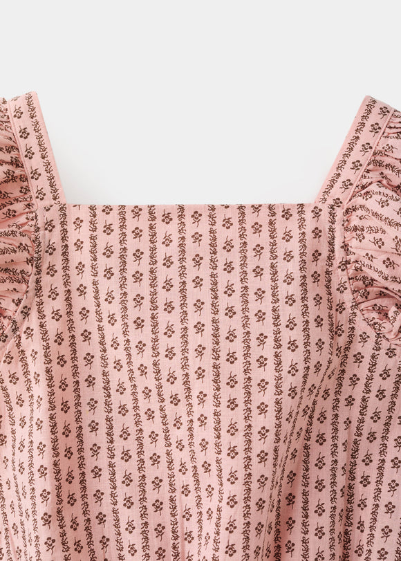 MANGO WESTSET 27048656-85 MANGO KIDS GIRL BLOUSE