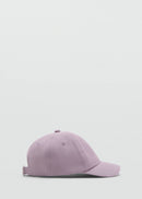 MANGO HIBISCUS 27048657-61 MANGO BABY GIRL CAP-1