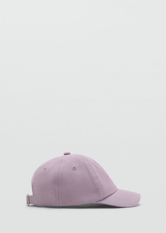 MANGO HIBISCUS 27048657-61 MANGO BABY GIRL CAP
