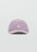MANGO HIBISCUS 27048657-61 MANGO BABY GIRL CAP-2