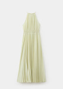 MANGO BOW 27049059-40 MANGO WOMEN DRESS-5