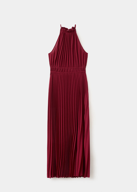 MANGO BOW 27049059-75 MANGO WOMEN DRESS