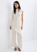 MANGO LUNA-A 27049060-05 MANGO WOMEN TROUSER-2