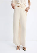 MANGO LUNA-A 27049060-05 MANGO WOMEN TROUSER-1