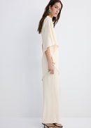 MANGO LUNA-A 27049060-05 MANGO WOMEN TROUSER-5