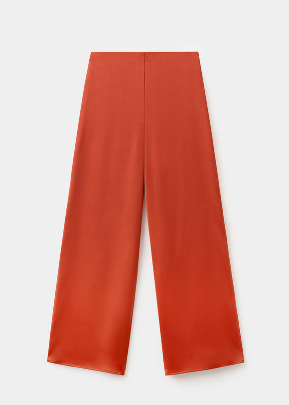 MANGO LUNA-A 27049060-79 MANGO WOMEN TROUSER