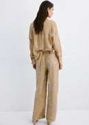 MANGO MISO-A 27049061-08 MANGO WOMEN TROUSER-6