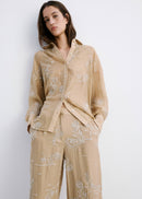 MANGO MISO-A 27049061-08 MANGO WOMEN TROUSER-4