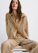 MANGO MISO-A 27049061-08 MANGO WOMEN TROUSER-5